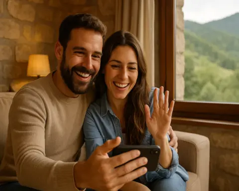 amplificador cobertura movil zonas rurales