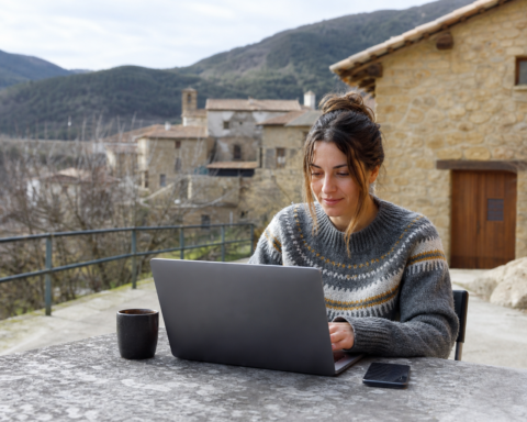 Embou cobertura: tecnologías, comarcas y cómo comprobarla