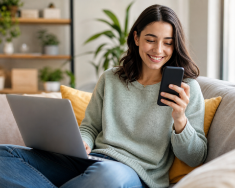 Cobertura Excom: fibra, móvil e Internet sin cables al detalle