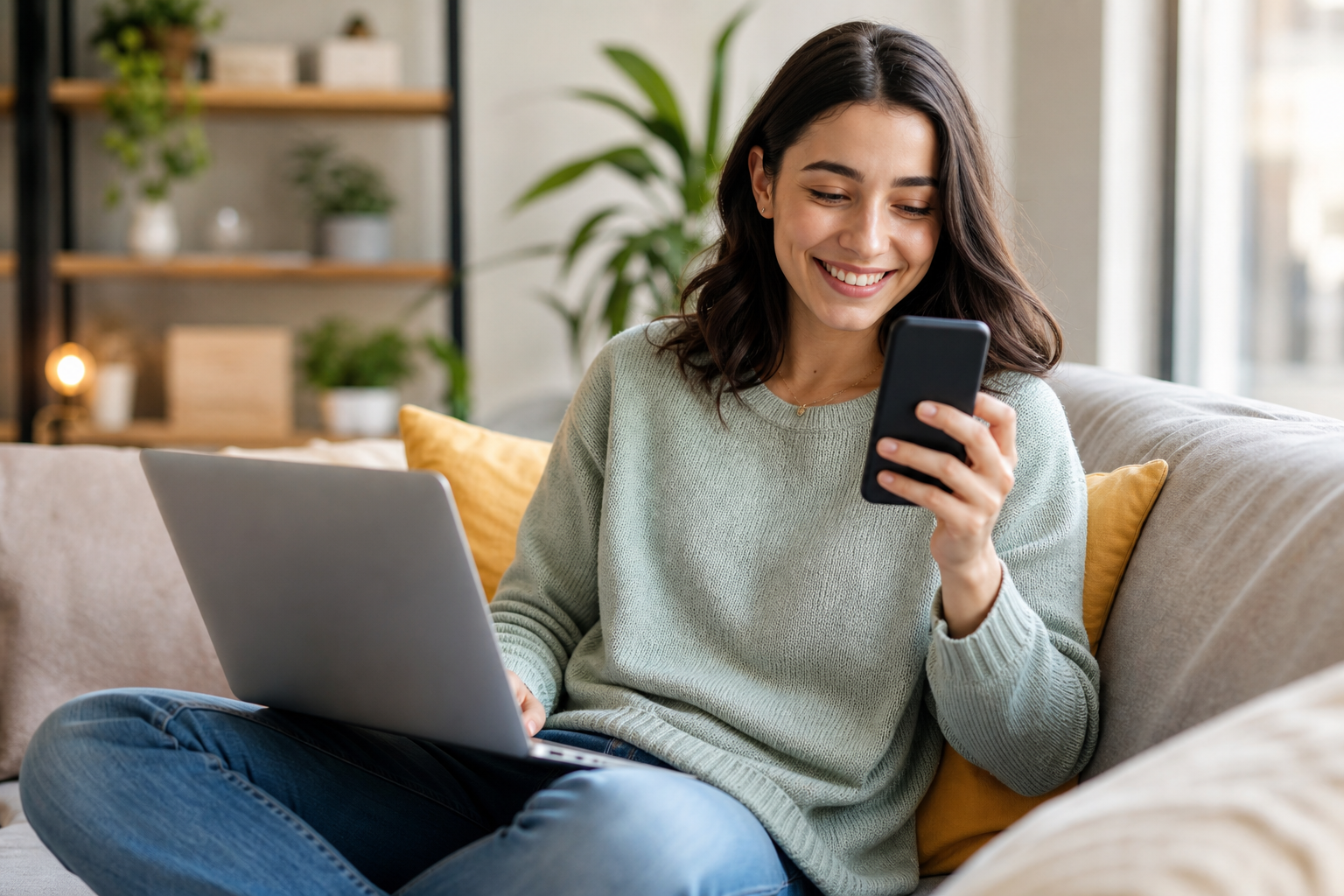 Cobertura Excom: fibra, móvil e Internet sin cables al detalle