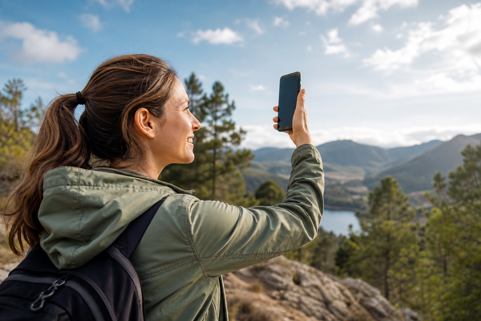 Cobertura de ion mobile: calidad, roaming y condiciones reales