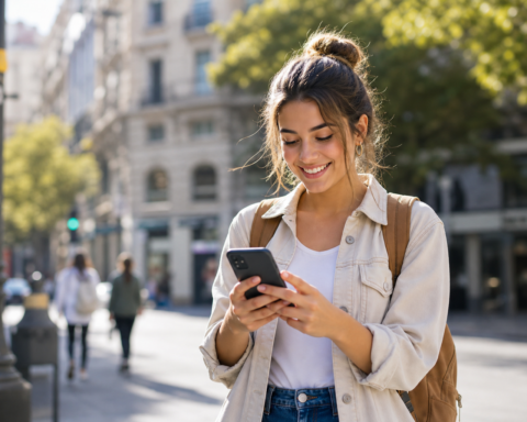 Cobertura Llamaya: móvil, Internet, 4G, 5G y roaming