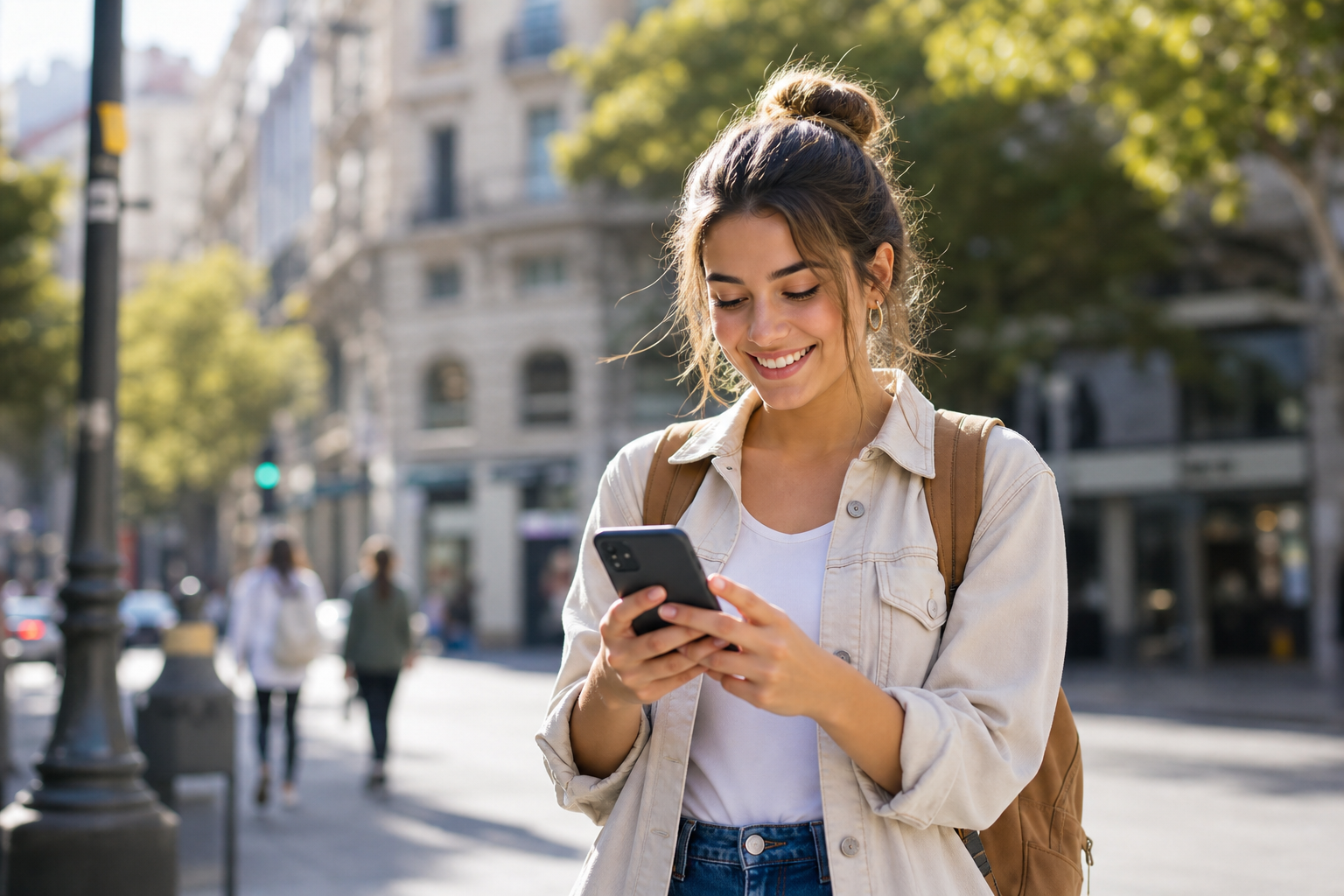Cobertura Llamaya: móvil, Internet, 4G, 5G y roaming