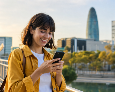 Cobertura de Parlem: fibra, móvil y experiencia real
