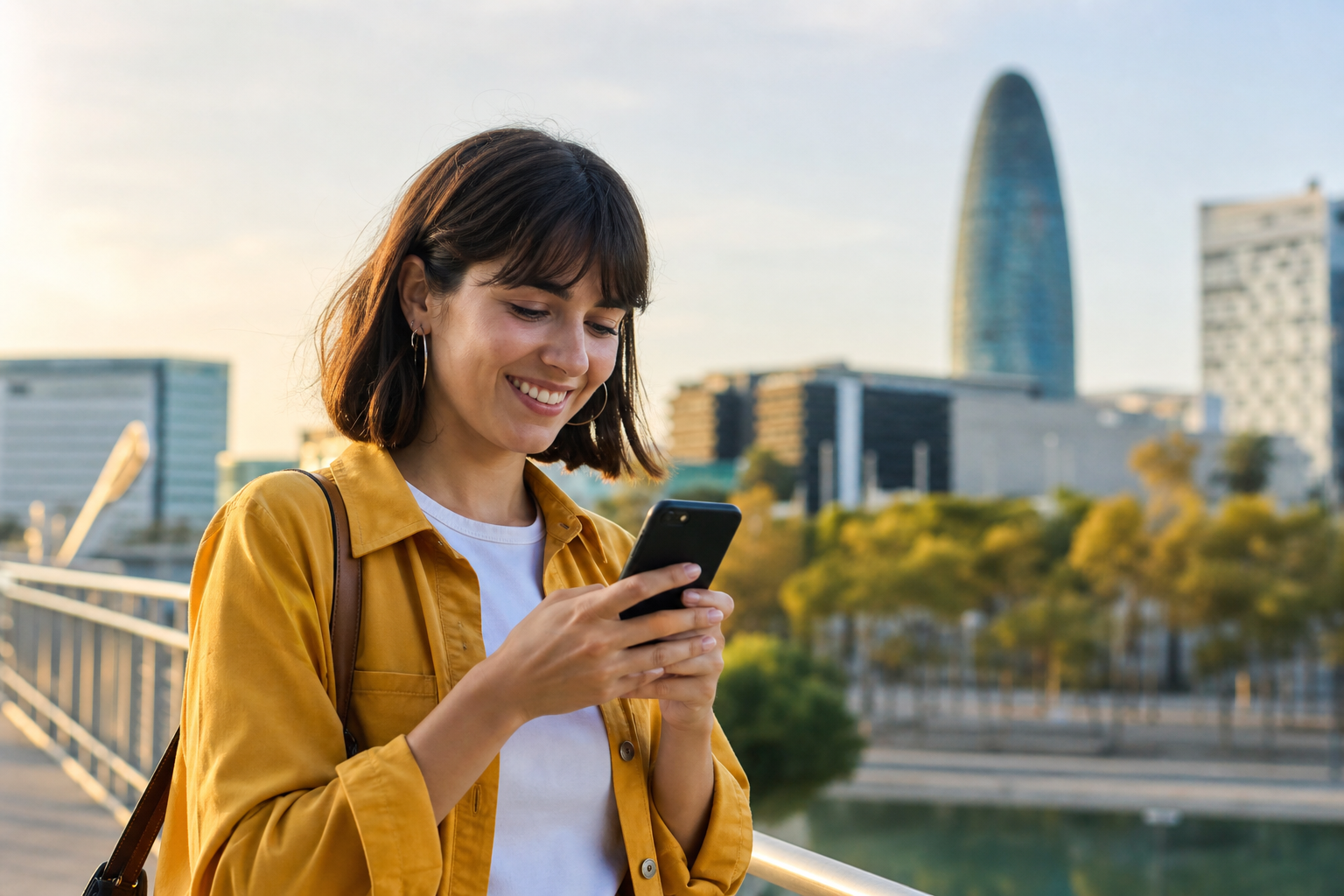 Cobertura de Parlem: fibra, móvil y experiencia real