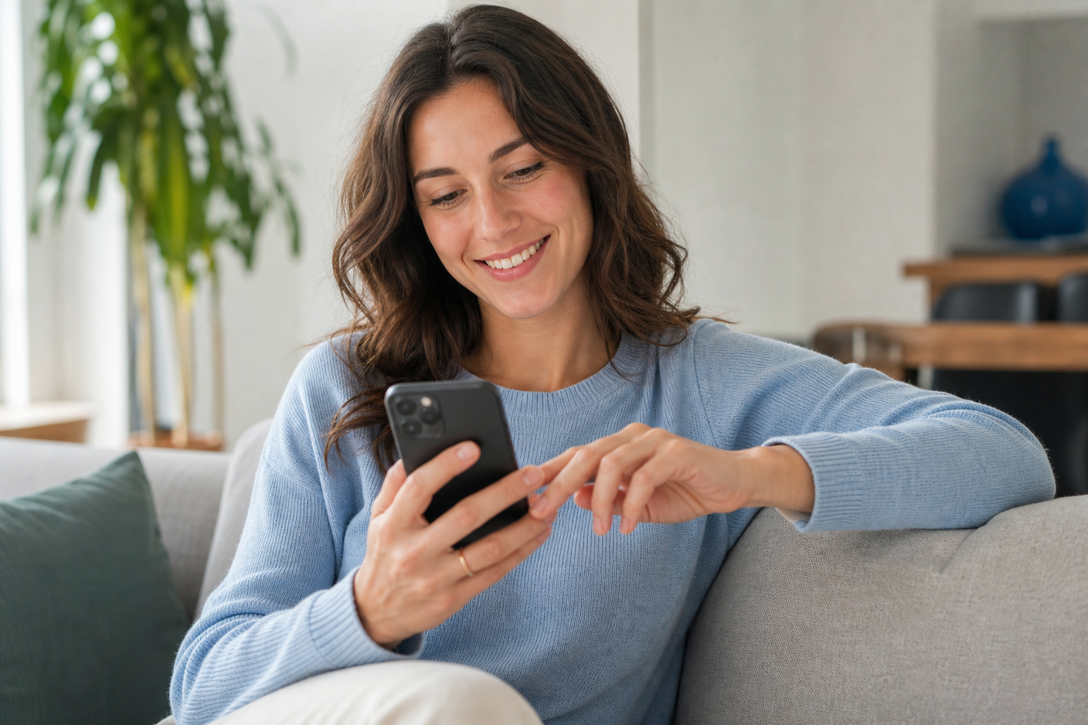 eSIM Movistar: precio, activación, requisitos y móviles compatibles