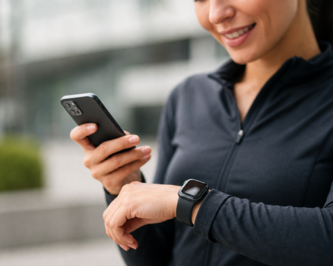 eSIM Orange: guía completa para móvil y smartwatch