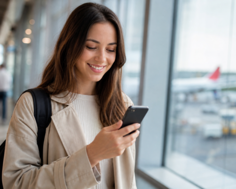 eSIM Vodafone: activación, cambios y tarjetas para viajar