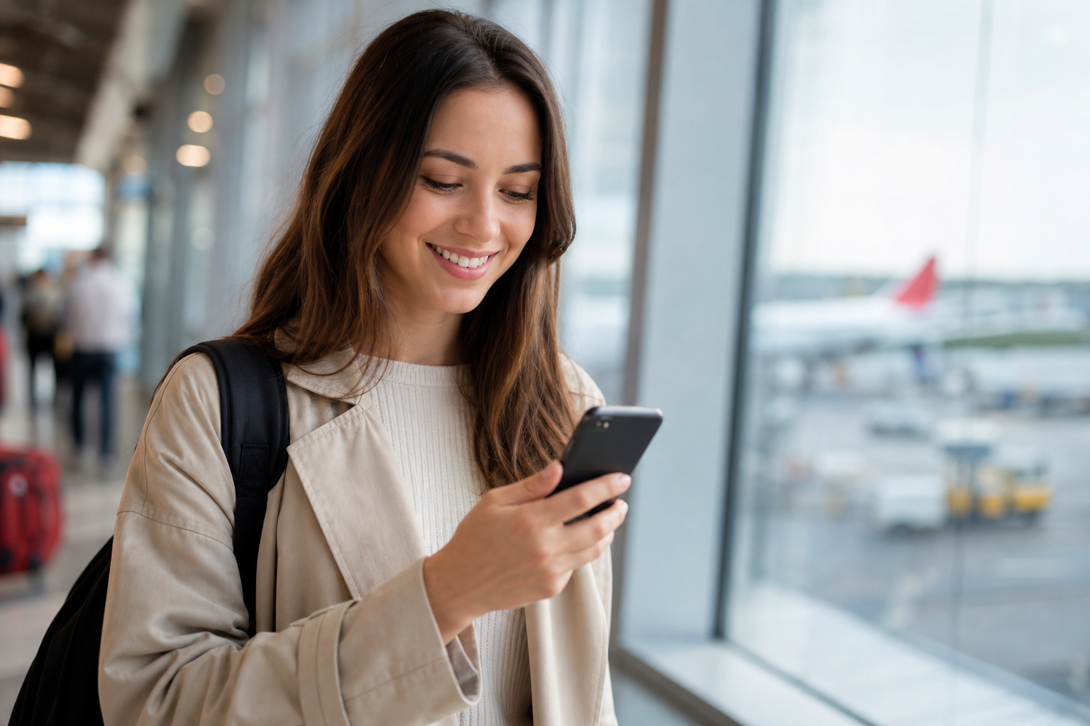 eSIM Vodafone: activación, cambios y tarjetas para viajar