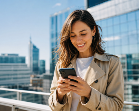 Finetwork 5G: tarifas, cobertura, datos ilimitados y trucos