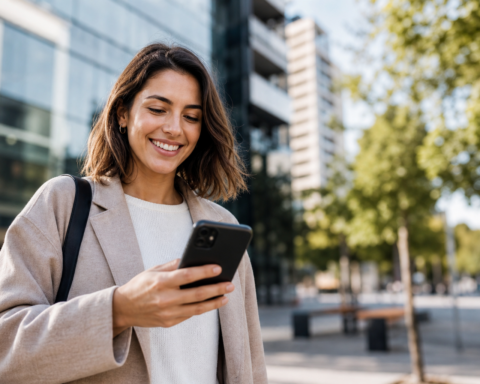 Lowi 5G: cobertura real, tarifas, requisitos y experiencia de uso