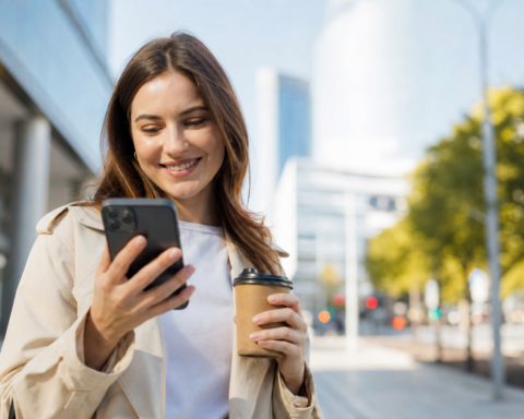 MÁSMÓVIL 5G: cobertura, tarifas, móviles y ventajas
