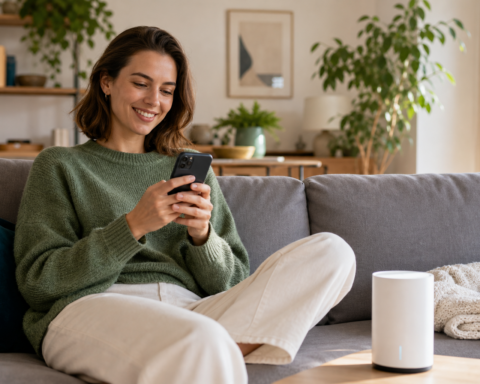 Movistar 5G: cobertura, tarifas, routers y móviles compatibles