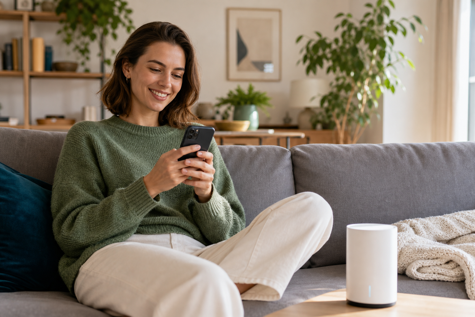 Movistar 5G: cobertura, tarifas, routers y móviles compatibles