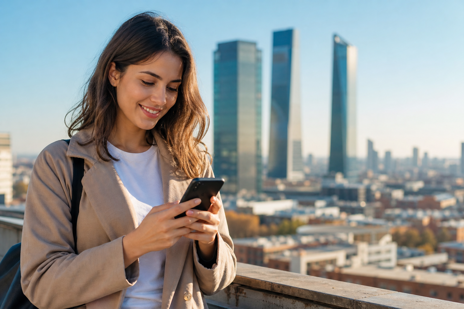 Cobertura 5G de O2 en España: cómo funciona y qué puedes esperar