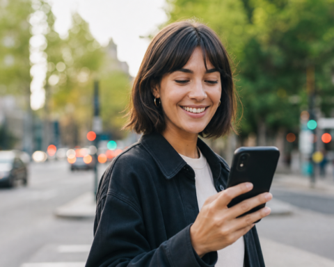 Cobertura 5G de Yoigo: ventajas, tarifas y móviles compatibles