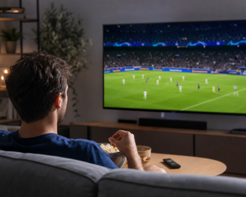 Dónde ver la Champions League en España: todas las opciones