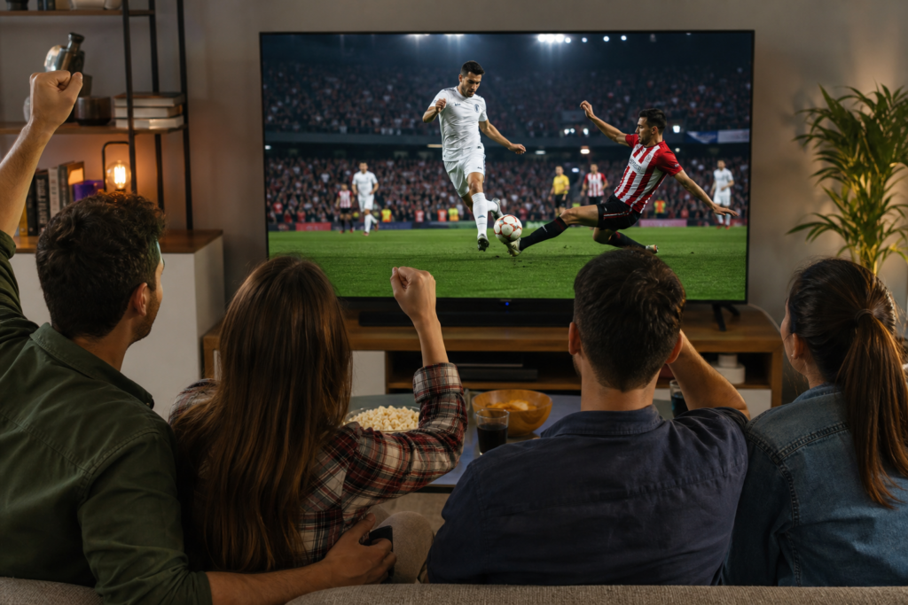 Dónde ver la Copa del Rey de fútbol en TV y online