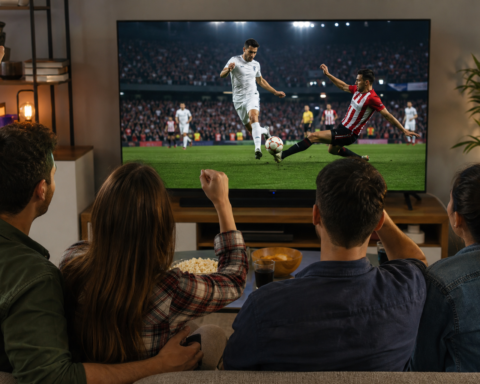 Dónde ver la Copa del Rey de fútbol en TV y online