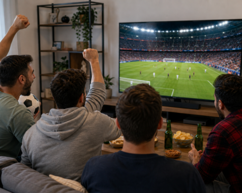 Dónde ver LaLiga: opciones, operadores y partidos