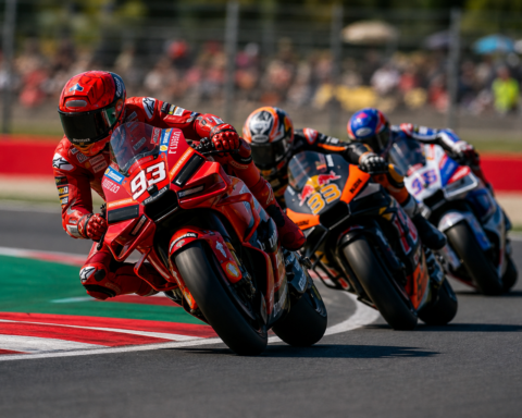 Dónde ver MotoGP: plataformas, opciones y calendario