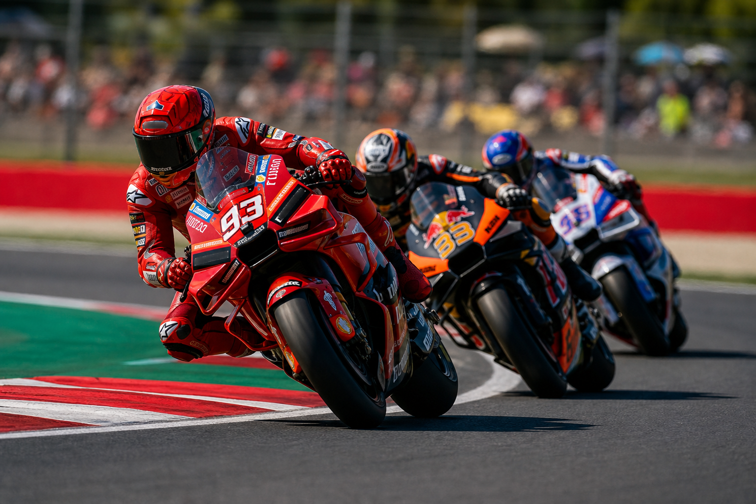 Dónde ver MotoGP: plataformas, opciones y calendario