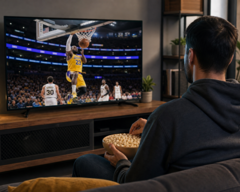 Dónde ver la NBA en España: plataformas, precios y opciones