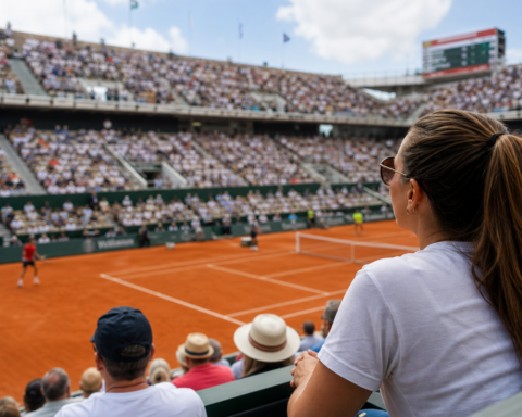 Dónde ver Roland Garros en directo: guía completa
