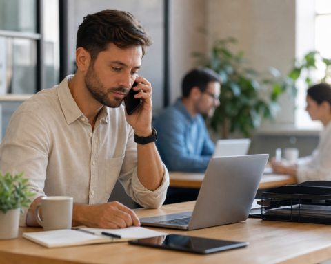 Tarifas móvil para empresas y autónomos: comparativa completa