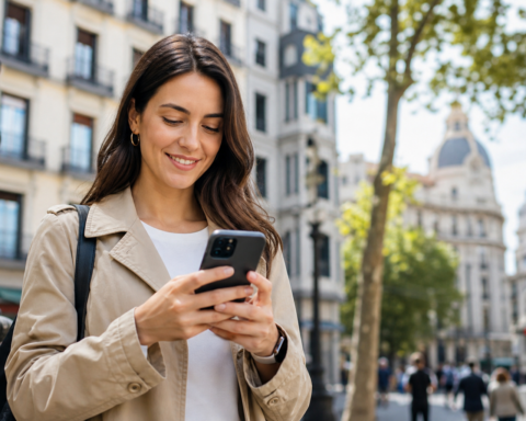 Guía completa de eSIM en España: operadores, precios y cómo activarla
