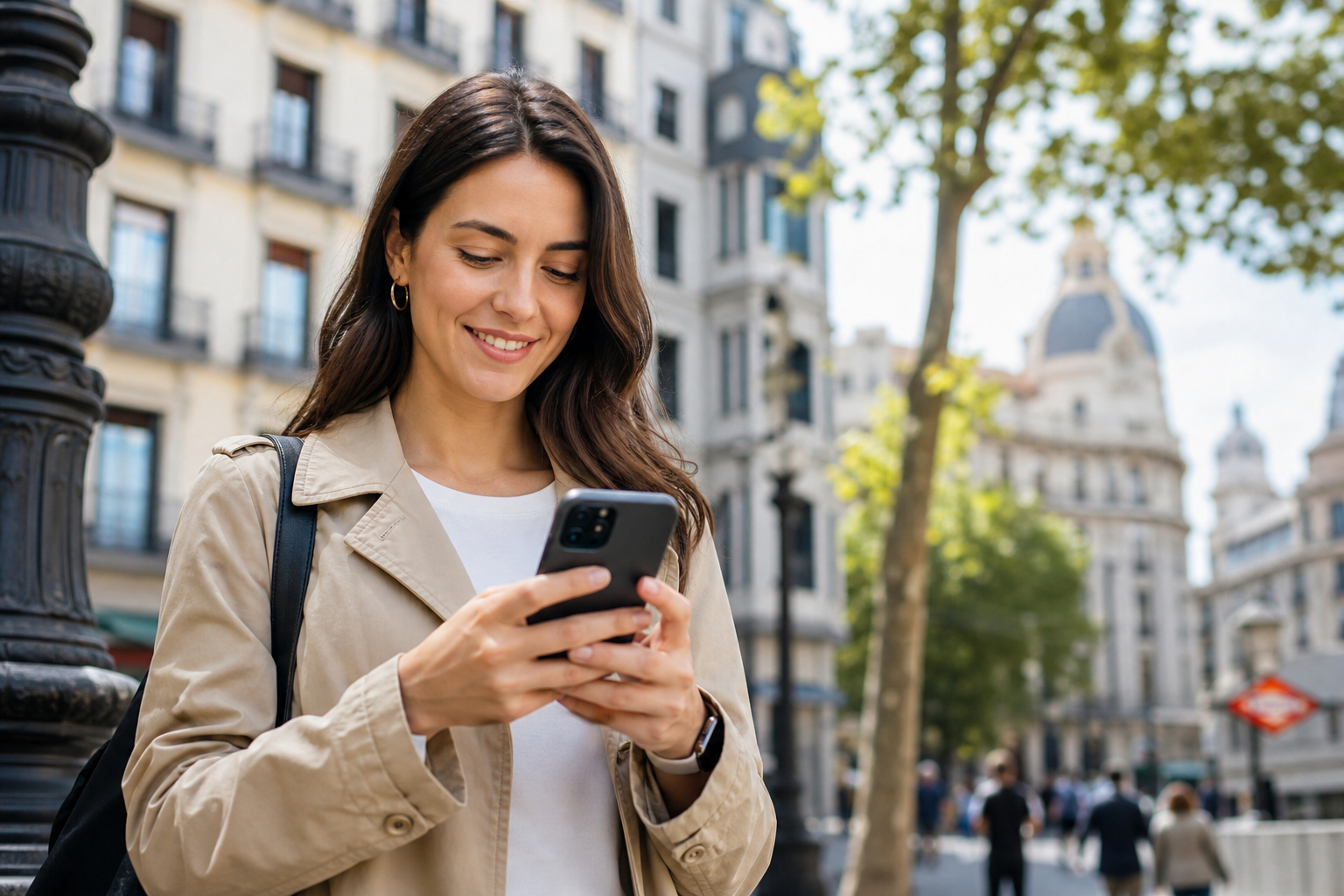 Guía completa de eSIM en España: operadores, precios y cómo activarla