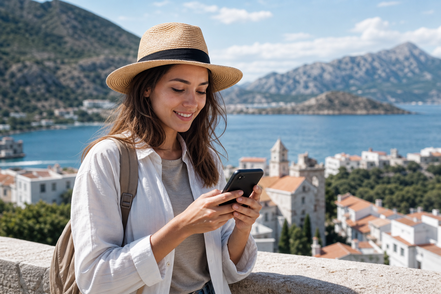 eSIM de viaje: guía completa para conectarte en el extranjero