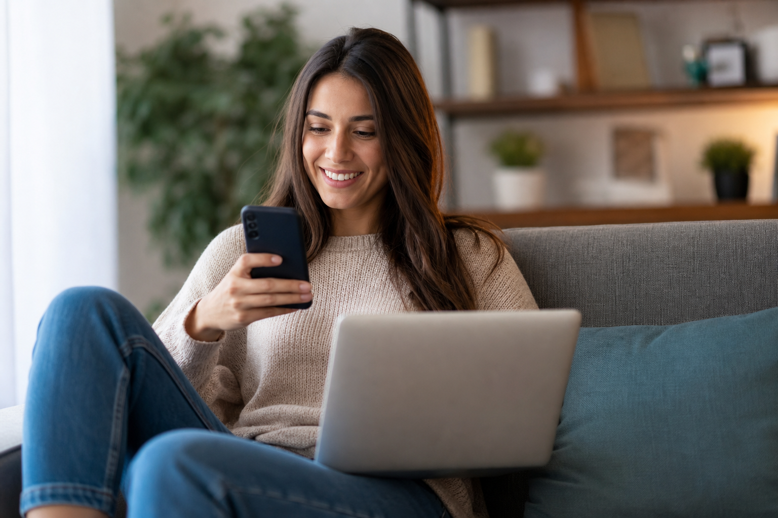La mejor tarifa de fibra y móvil: guía completa para acertar