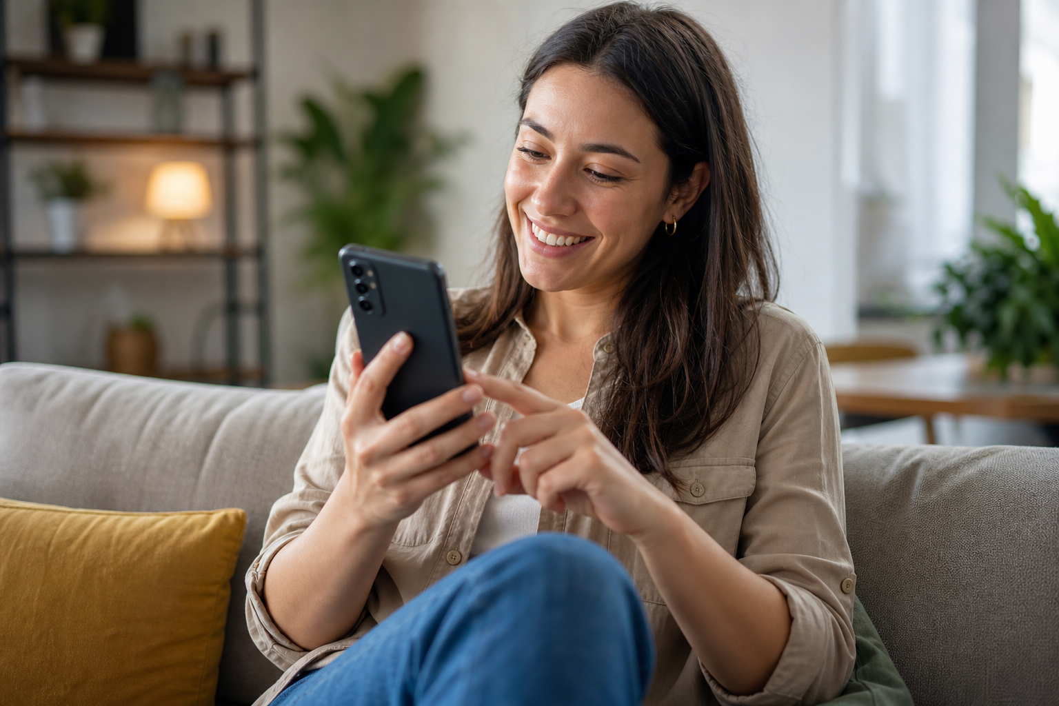Móvil 5G barato: guía completa para acertar con tu compra