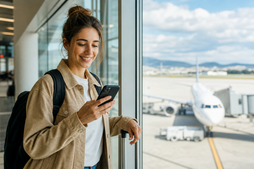 Qué países tienen roaming gratis y cómo aprovecharlo