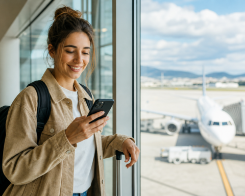 Qué países tienen roaming gratis y cómo aprovecharlo