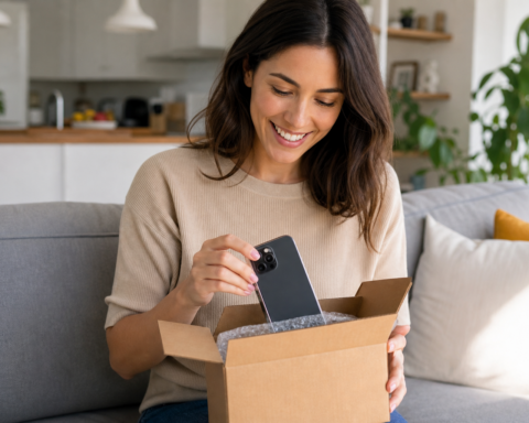 Portabilidad con móvil gratis: operadoras, condiciones y trucos