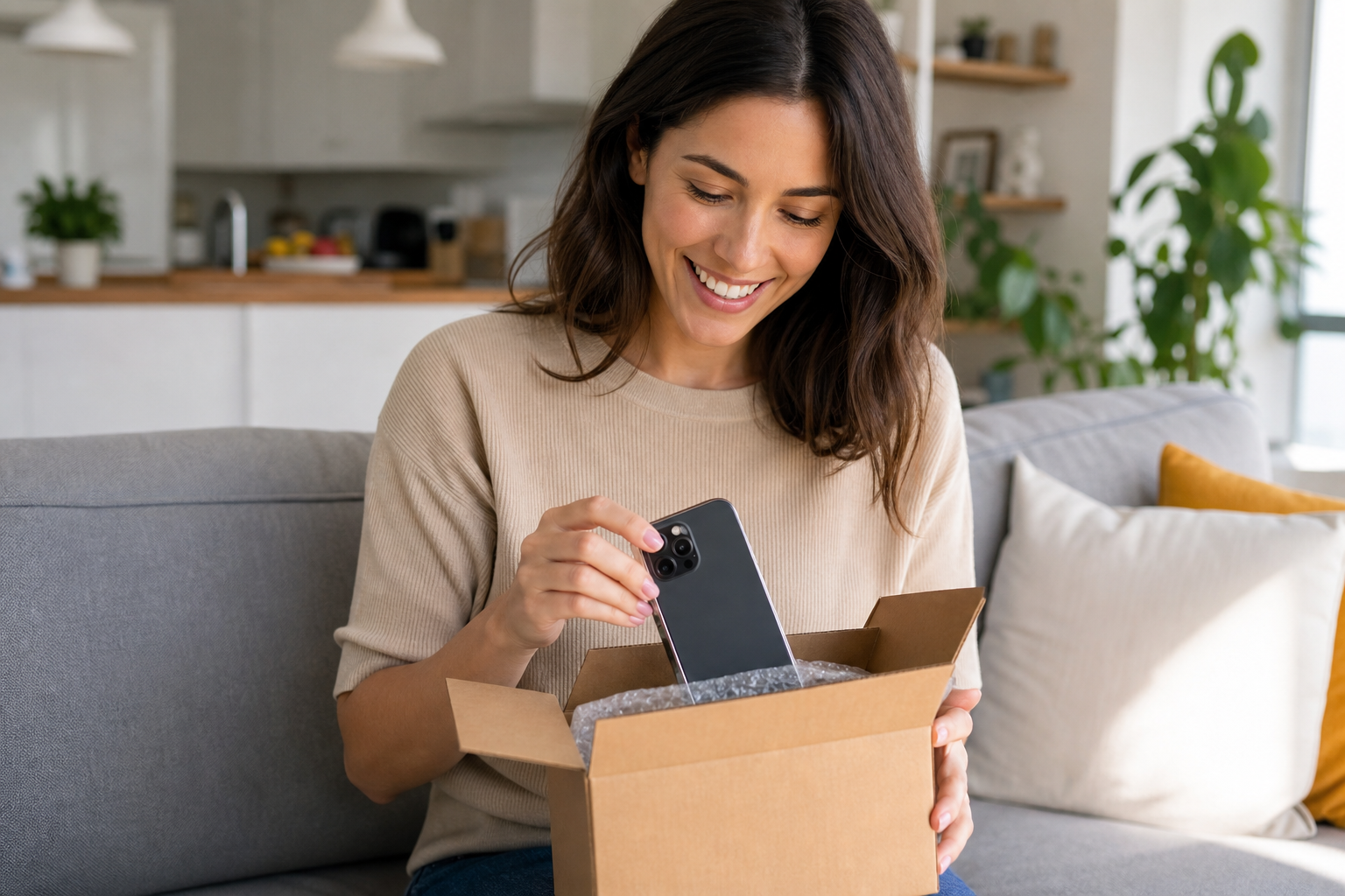 Portabilidad con móvil gratis: operadoras, condiciones y trucos