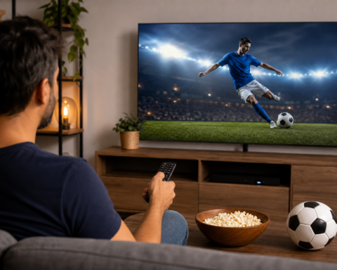 Amazon Prime Video Deportes: contenidos, acuerdos y datos