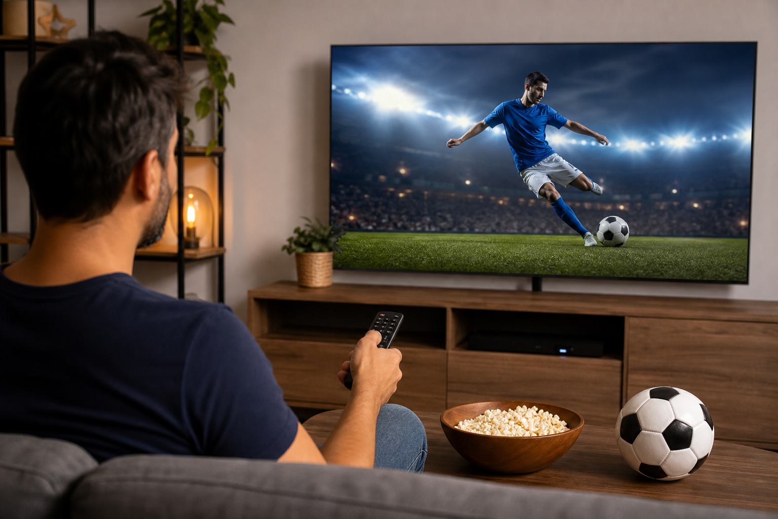 Amazon Prime Video Deportes: contenidos, acuerdos y datos