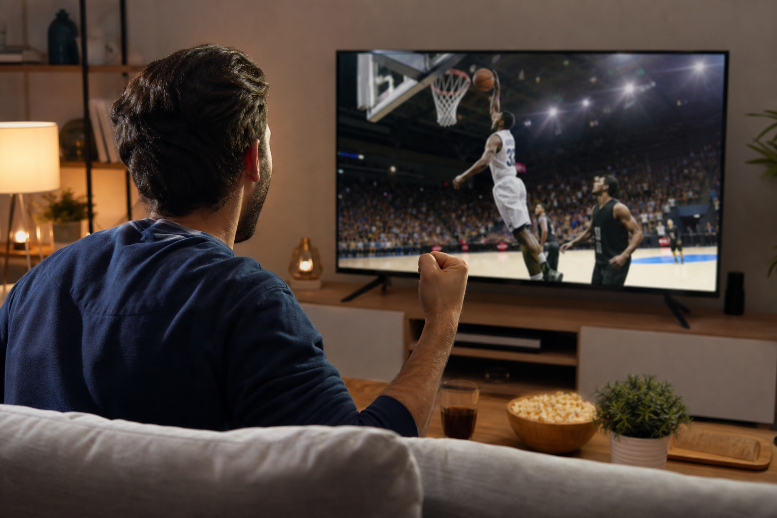 Cómo ver ESPN en España: opciones reales y contexto completo