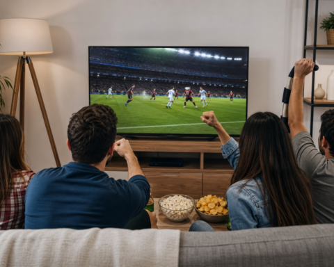 Cuánto cuesta ver el fútbol en España y mejores opciones