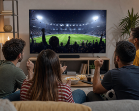 Dónde ver la Conference League: canales, streaming y opciones disponibles