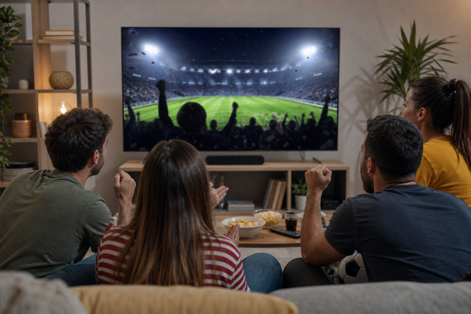 Dónde ver la Conference League: canales, streaming y opciones disponibles