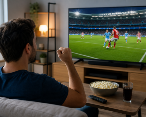 Dónde ver la Premier League en España: todas las opciones