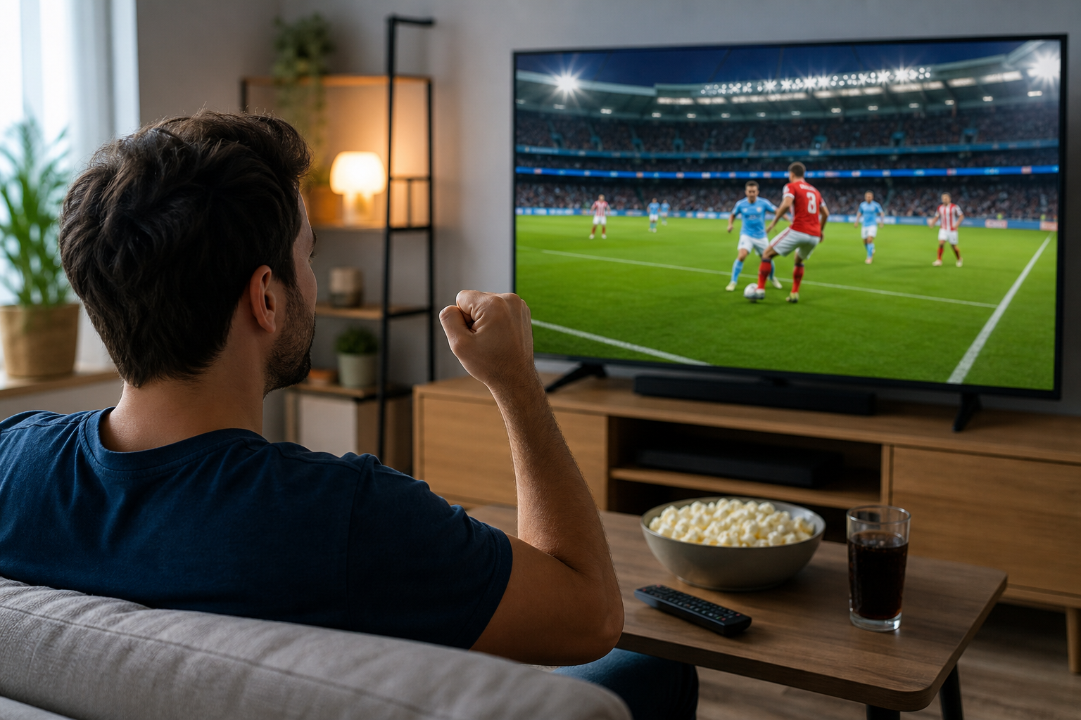 Dónde ver la Premier League en España: todas las opciones