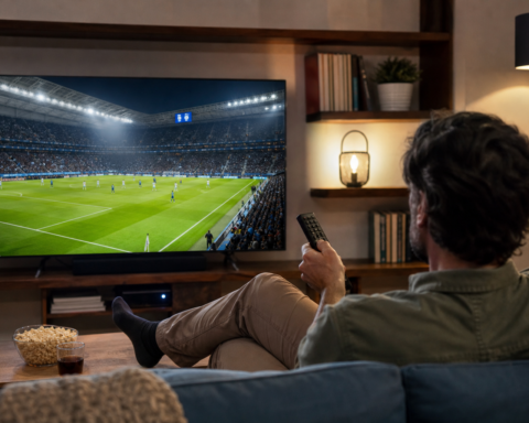 Movistar Plus+ precio y todo lo que incluye en deporte y TV