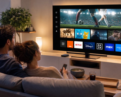Orange TV: canales, fútbol, tarifas y dispositivos compatibles