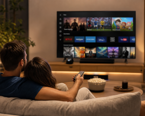 Vodafone TV: packs, dispositivos compatibles y cómo sacarle partido