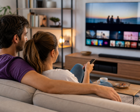 Yoigo TV: canales, precios, fútbol, dispositivos y funcionalidades
